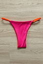 CALCINHA KIM PINK+ORANGE CALCINHA KIM PINK+ORANGE