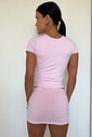 BLUSA SCULPT CANDY BLUSA SCULPT CANDY