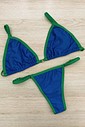 CONJUNTO: TOP SIMPLE E CALCINHA SUZY CANELADO ROYAL CONJUNTO: TOP SIMPLE E CALCINHA SUZY CANELADO ROYAL