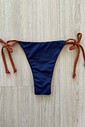 CALCINHA NINA NAVY+TERRA CALCINHA NINA NAVY+TERRA