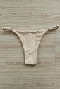 CALCINHA DEBY CANELADO OFF-WHITE CALCINHA DEBY CANELADO OFF-WHITE