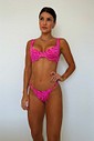 TOP EMMA ZEBRA PINK TOP EMMA ZEBRA PINK