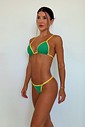 CONJUNTO: TOP SIMPLE E CALCINHA SUZY BRASA CONJUNTO: TOP SIMPLE E CALCINHA SUZY BRASA