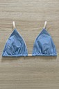 TOP DE BIQUÍNI CORTININHA LOLA COTTON