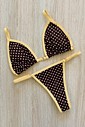 CONJUNTO: TOP SIMPLE E CALCINHA SUZY BISCOTTI CONJUNTO: TOP SIMPLE E CALCINHA SUZY BISCOTTI
