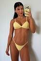 CONJUNTO: TOP KATE E CALCINHA CARLY VANILLA CONJUNTO: TOP KATE E CALCINHA CARLY VANILLA
