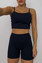 TOP SPORT BLACK TOP SPORT BLACK