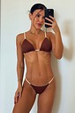 CONJUNTO: TOP LOLA E CALCINHA KIM NOZ+OFF CONJUNTO: TOP LOLA E CALCINHA KIM NOZ+OFF