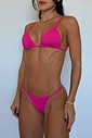 CONJUNTO: TOP SIMPLE E CALCINHA SUZY JUJUBA CONJUNTO: TOP SIMPLE E CALCINHA SUZY JUJUBA