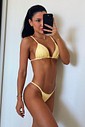 CONJUNTO BIQUÍNI: LOLA E CARLY VANILLA