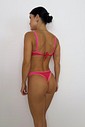 CONJUNTO: TOP GABI E CALCINHA DUDA RED+PINK CONJUNTO: TOP GABI E CALCINHA DUDA RED+PINK