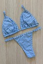 CONJUNTO: TOP SIMPLE E CALCINHA SUZY POÁ SKY CONJUNTO: TOP SIMPLE E CALCINHA SUZY POÁ SKY