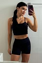 TOP SPORT BLACK TOP SPORT BLACK