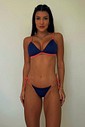 Conjunto: TOP KATE E CALCINHA NINA NAVY+TERRA Conjunto: TOP KATE E CALCINHA NINA NAVY+TERRA
