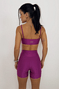 TOP BASIC CANELADO GRAPE TOP BASIC CANELADO GRAPE