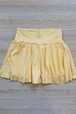 SHORT SAIA ACTIVE BUTTER