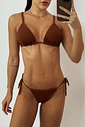 TOP LOLA LISE ÂMBAR TOP LOLA LISE ÂMBAR