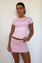 BLUSA SCULPT CANDY BLUSA SCULPT CANDY