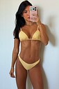 CALCINHA DE BIQUÍNI DUDA XADREZ SUN CALCINHA DE BIQUÍNI DUDA XADREZ SUN