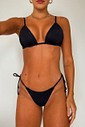 TOP LOLA BLACK TOP LOLA BLACK