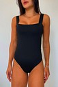 BODY CAMI BLACK BODY CAMI BLACK