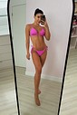 TOP LOLA CANEL PINK TOP LOLA CANEL PINK