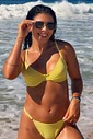 CONJUNTO: TOP GABI E CALCINHA SUZY BUTTER