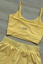 TOP FIT MEL