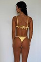CONJUNTO: TOP KATE E CALCINHA CARLY VANILLA CONJUNTO: TOP KATE E CALCINHA CARLY VANILLA