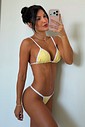 CALCINHA DE BIQUÍNI AJUSTÁVEL SUZY HONEY