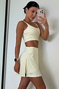 SAIA FIT BAUNILHA SAIA FIT BAUNILHA