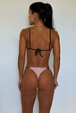 CONJUNTO: TOP LOLA E CALCINHA KIM BLOSSOM+FONDUE CONJUNTO: TOP LOLA E CALCINHA KIM BLOSSOM+FONDUE