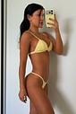 CONJUNTO: TOP KATE E CALCINHA CARLY VANILLA CONJUNTO: TOP KATE E CALCINHA CARLY VANILLA