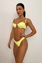 Conjunto: TOP WAVE E CALCINHA DUDA BUTTER Conjunto: TOP WAVE E CALCINHA DUDA BUTTER