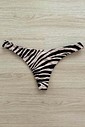 CALCINHA DUDA ZEBRA BLACK CALCINHA DUDA ZEBRA BLACK