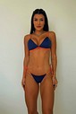 CALCINHA NINA NAVY+TERRA CALCINHA NINA NAVY+TERRA