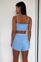 Conjunto: TOP e SHORTS SKY Conjunto: TOP e SHORTS SKY