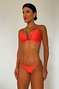 Conjunto: TOP MARI E CALCINHA DEBY CANELADO LARANJA Conjunto: TOP MARI E CALCINHA DEBY CANELADO LARANJA