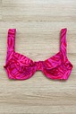 TOP EMMA ZEBRA PINK TOP EMMA ZEBRA PINK