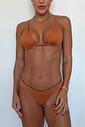 CONJUNTO: TOP LOLA E ASA DELTA NAVY+TERRA