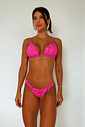 CALCINHA DUDA ZEBRA PINK CALCINHA DUDA ZEBRA PINK