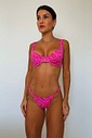TOP EMMA ZEBRA PINK TOP EMMA ZEBRA PINK