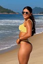 CONJUNTO: TOP GABI E CALCINHA SUZY BUTTER