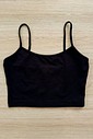 TOP SPORT BLACK TOP SPORT BLACK