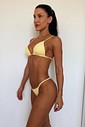 CONJUNTO BIQUÍNI: LOLA E CARLY VANILLA