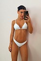 TOP LOLA WHITE TOP LOLA WHITE