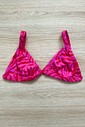 TOP FRAN ZEBRA PINK