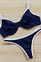 CONJUNTO: TOP GABI E CALCINHA DUDA MARINE