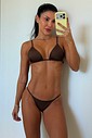 CONJUNTO: TOP LOLA E CALCINHA KIM BLOSSOM+FONDUE CONJUNTO: TOP LOLA E CALCINHA KIM BLOSSOM+FONDUE