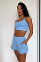 Conjunto: TOP e SHORTS SKY Conjunto: TOP e SHORTS SKY